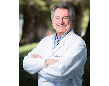 Sunnyvale Dentist Russell DiBari